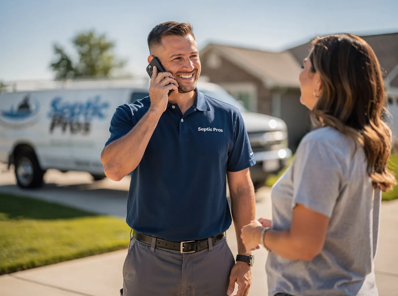 Septic Tank Pumping Kingsville, TX FAQs